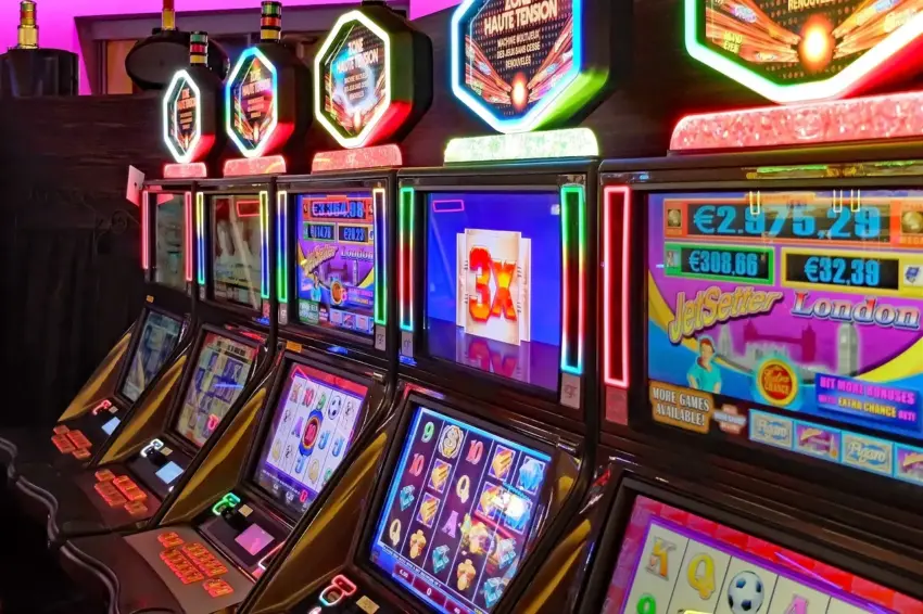 Real slot tricks that actually work