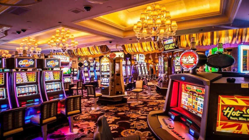 Discover the Best Aussie Online Casinos with High Payouts
