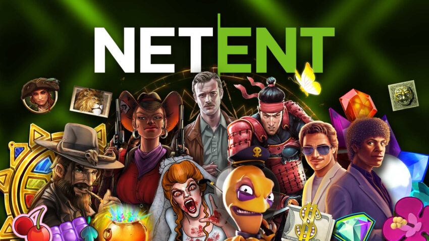 Grab Your NetEnt Free Spins in Australia