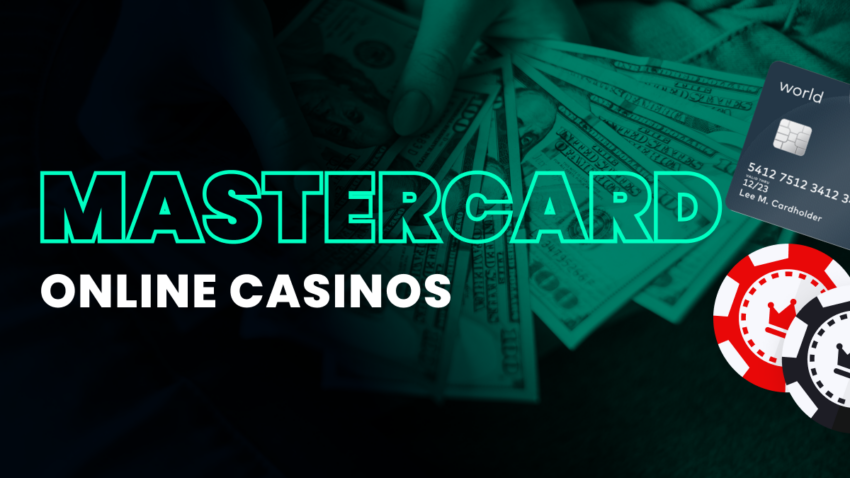 Top Mastercard casino sites for Aussie players